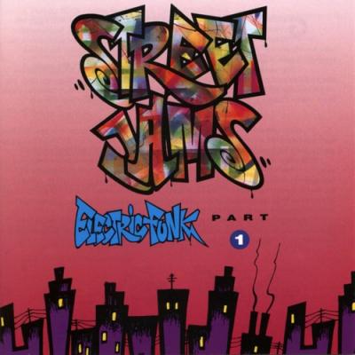 Street Jams: Electric Funk Part 1