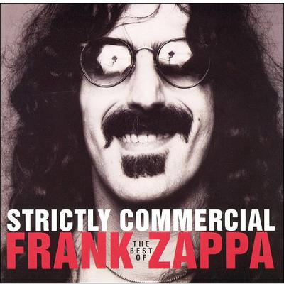 Strictly Commercial: The Best Of Frank Zappa