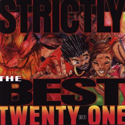 Strictly The Best, Vol.21