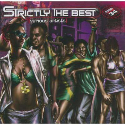 Strictly The Best, Vol.34