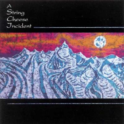 String Cheese Incident Live