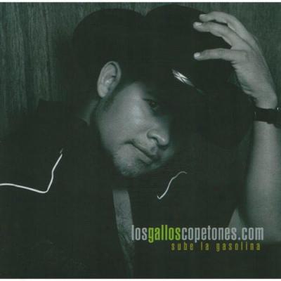 Sube La Gasolina (cd/dvd)