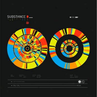 Substance D (2cd)