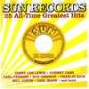 Sun Records: 25 All-time Greatest Hits