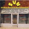 Sun Records: 25 Rock 'n' Roll Classics (remaster)