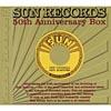 Sun Records 50th Abniversary Edition: The Best Of Sun Records, Vol.2