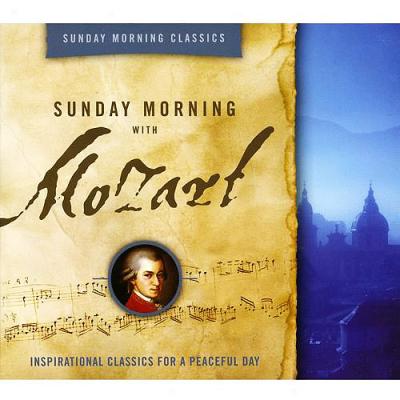 Sunday Morning With Mozart