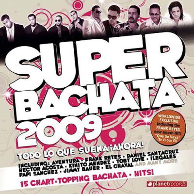 Super Bachata 0209