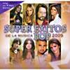 Super Exitos De La Musica Pop 2005 (includes Dvd)