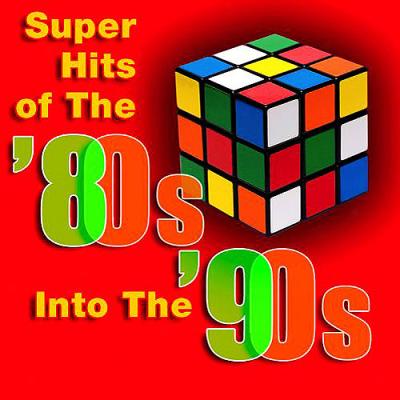 Supr Hits Of The '80s Into The '90s (2cd)