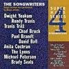 Super Hits Series, Vol. 4: The Songwriters