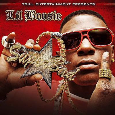 Superbad: The Return Of Boosie Bad Azz (edited)