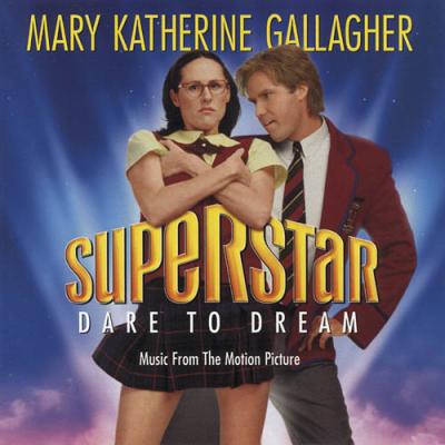 Superstar Soundtrack