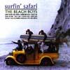 Surfin' Safari/surfin' U.s.a. (remaster)