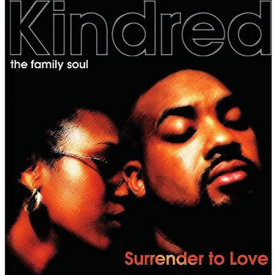 Surrender To Love