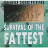 Survifal Of The Fattest: Fat Music, Vol.2