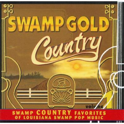 Swamp Gold Country, Vol.1