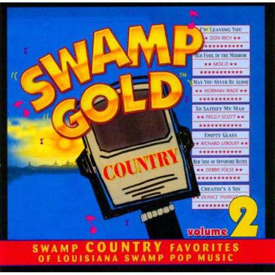 Swamp Gold Country, Vol.2