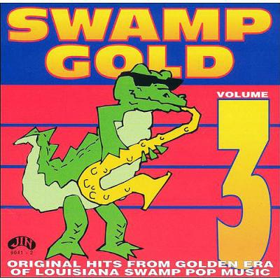 Swamp Gold Vol.3