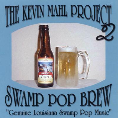 Swamp Pop Be gathering