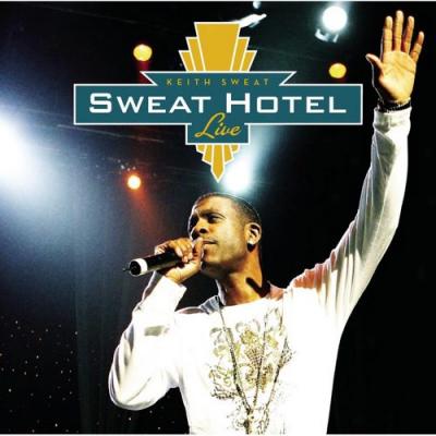 Sweat Hotel Live