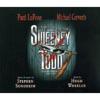 Sweeney Todd Soundtrack (2cd) (cd Slipcase)