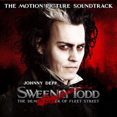 Sweeney Todd: The Demon Barber Of Fleet Street Soundtrack (deluxe Editionn)