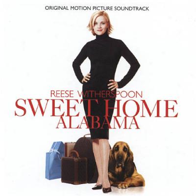 Sweet Home Alabama Soundtrack