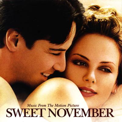 Sweet November Soundtrack