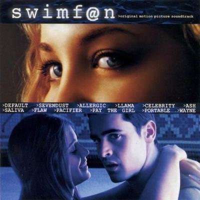 Swimfan Soundtrrack