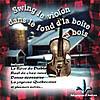 Swing Le Violon Dans Le Fond D'la Boite A Bois