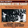 Swinging At The Savoy: The Home Of Happy Feet! 1937-1945