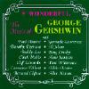 S'wonderful: Music Of George Gershwin