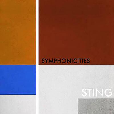 Symphonicities