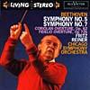 Symphonies Nos.5 & 7/overtures/coriolan And Fidelio