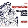 Szymanowski: Complete Piano Music (4cd)