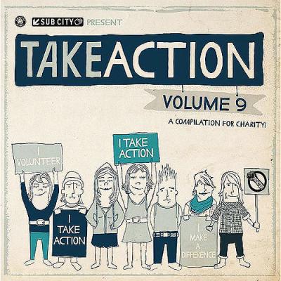 Take Action, Vol.9 (2cd)