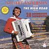 Takes The High Road With 28 Accordian Favourites