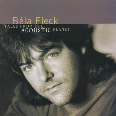 Tales From The Acoustic Planet