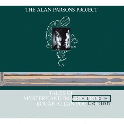 Tales Of Mystery And Imagination (deluxe Edition) (2cd)