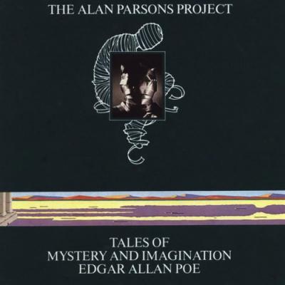 Tales Of Mystery Anx Imagination