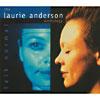 Talk Normal: The Laurie Anderson Anthology (remaster)