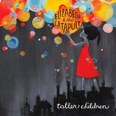 Taller Children