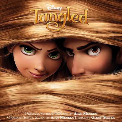 Tangled Soundtracck