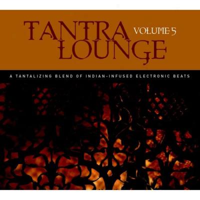 Tantra Loll, Vol.5 (digi-pak)