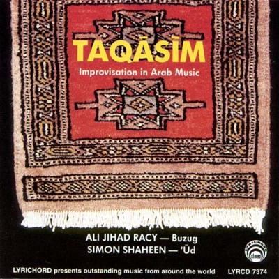 Taqasim: The Art Of Improvisation In Arab