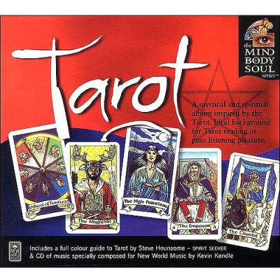 Tarot: The Mind Body And Soul Series