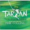 Tarzan: The Broadway Musical Soundtrack