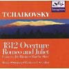 Tchaikovsky: 1812 Overture/romeo And Juliet