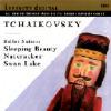 Tchaikovsky: Ballets Suites - Sleeping Beauty/nutcracker/swan Lake